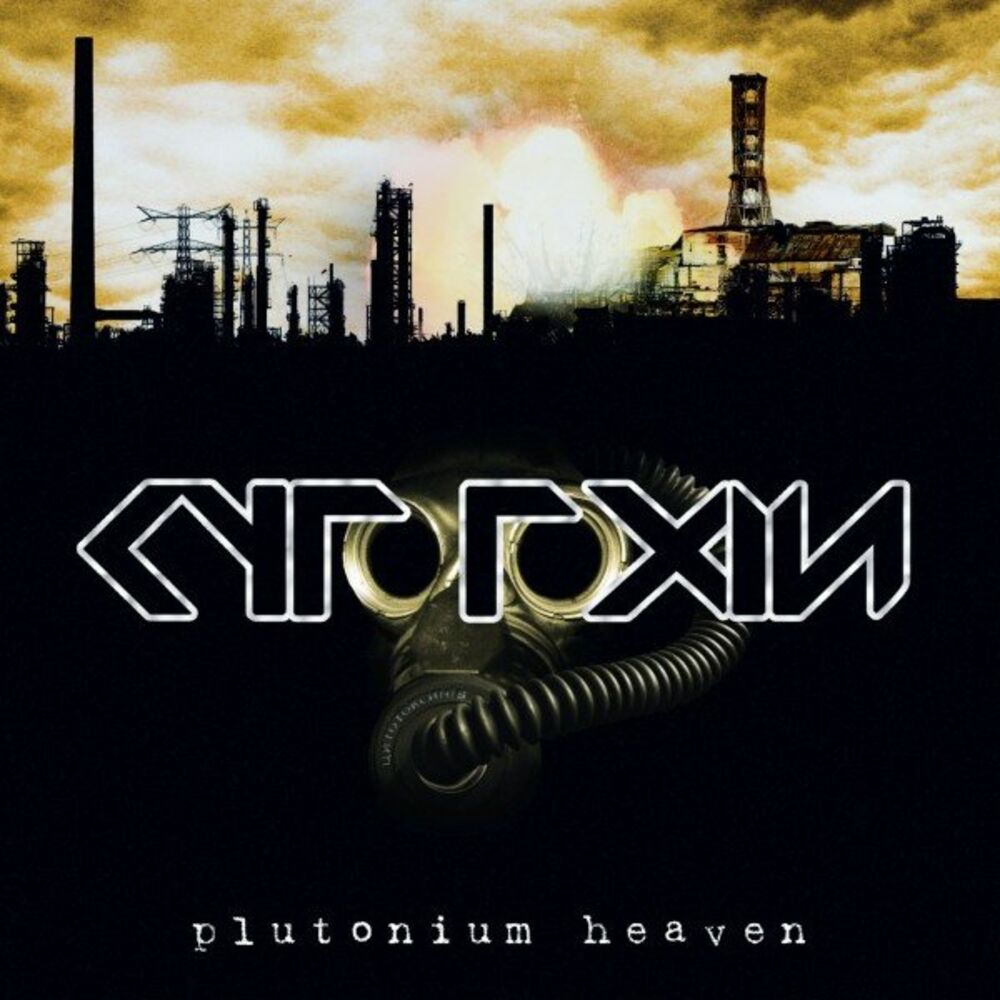 Picture of Plutonium Heaven