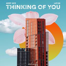 Cover of Thinking of You