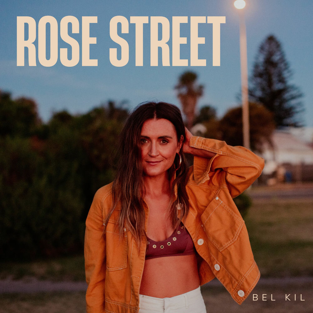 Rose Street artwork