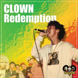 Cover of Redemption