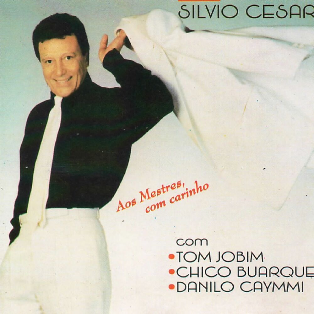 Picture of Aos Mestres Com Carinho, Vol. 1