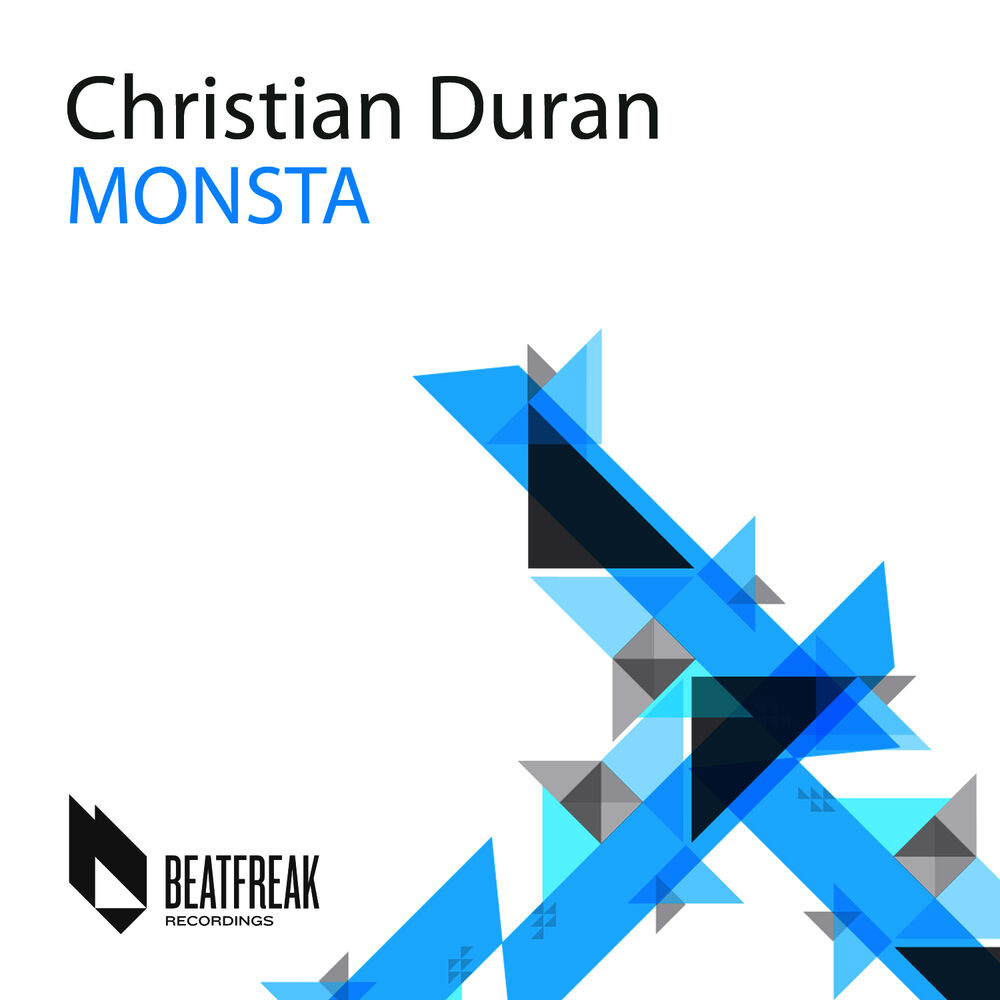 Picture of Monsta - Single