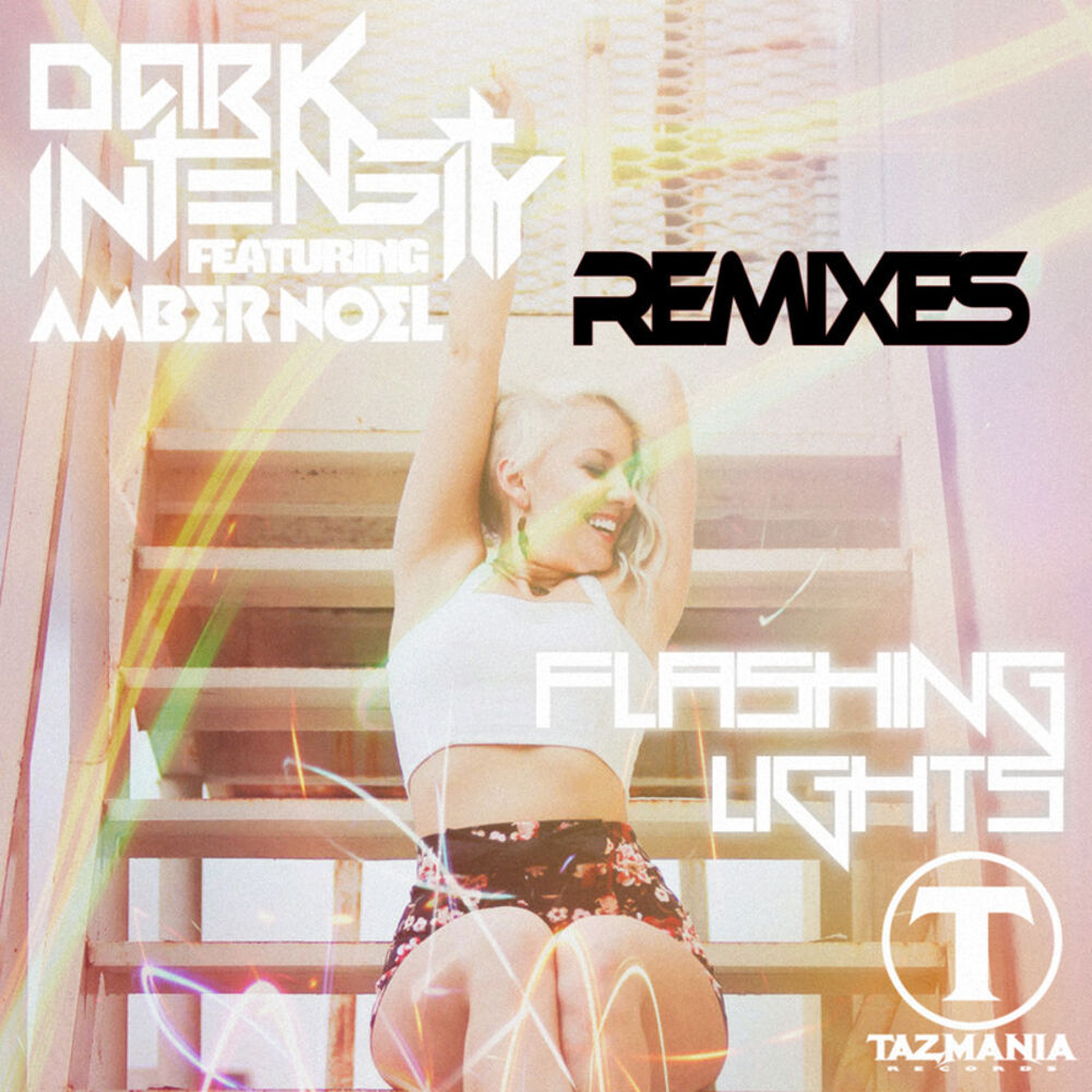 Picture of Flashing Lights (feat. Amber Noel)