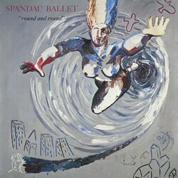 Cover of Round and Round (2022 Remix)