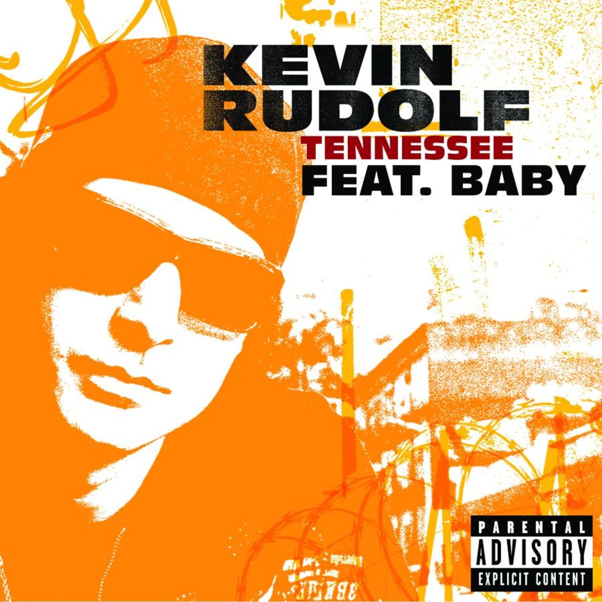 Album cover of Tennessee