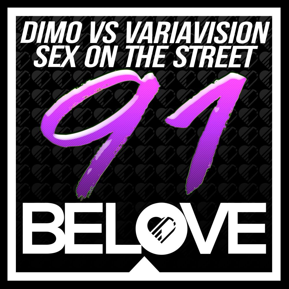 Picture of Sex On The Street