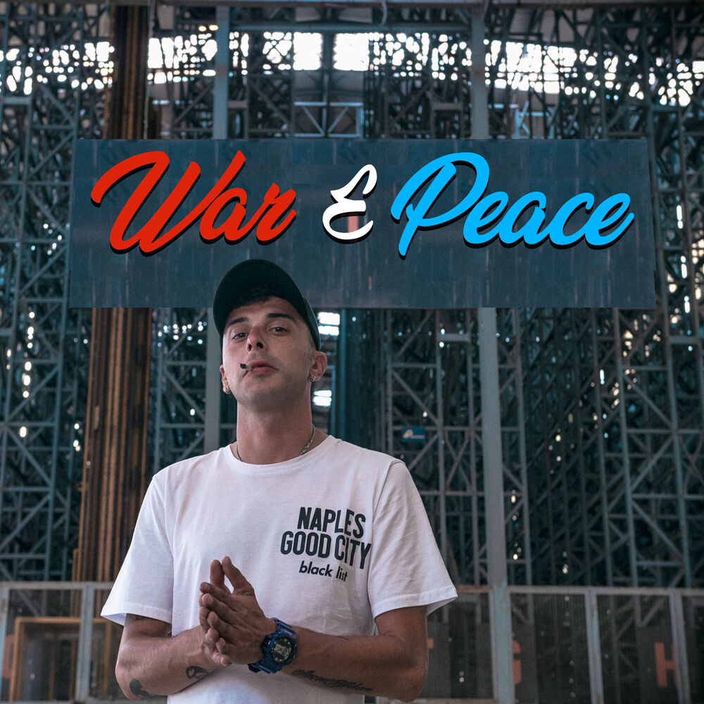 Picture of War & Peace