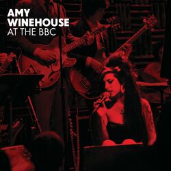 Cover of At The BBC