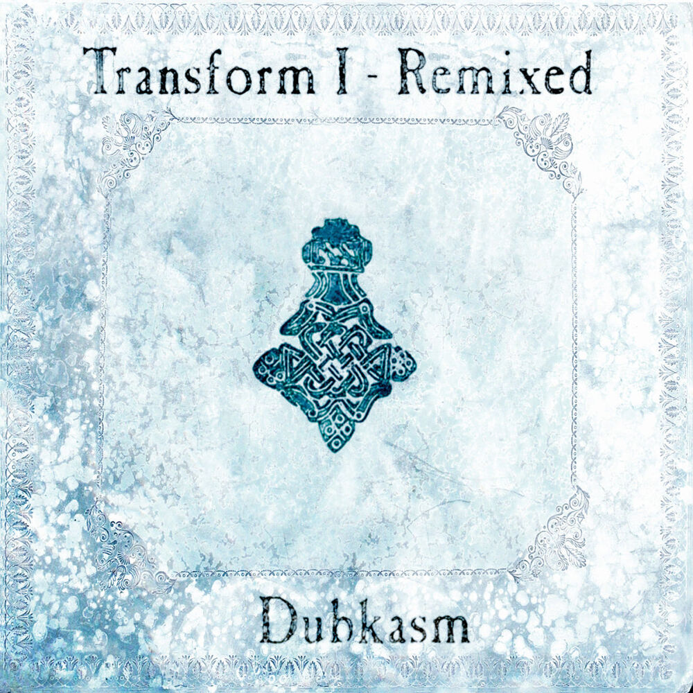 Picture of Transform I - Remixed