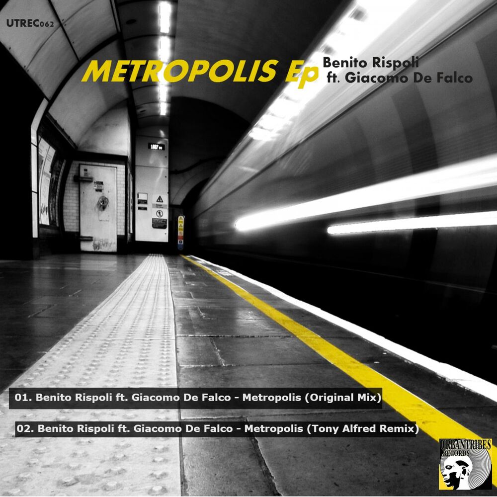 Picture of Metropolis Ep