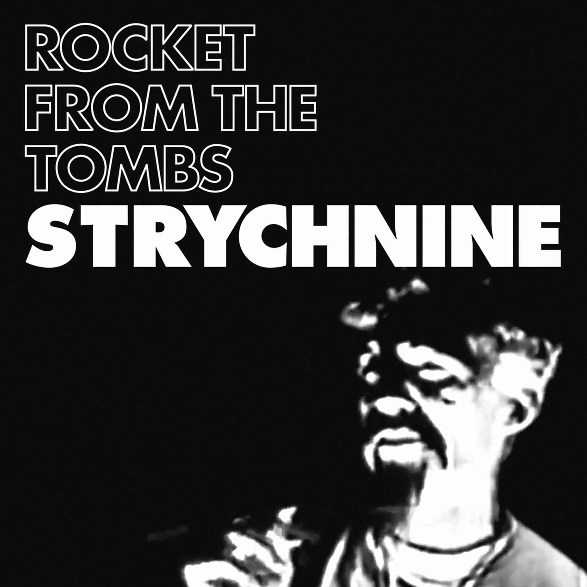 未開封　Rocket from the Tombs - CD Rocket Redux | Rocket From The Tombs
