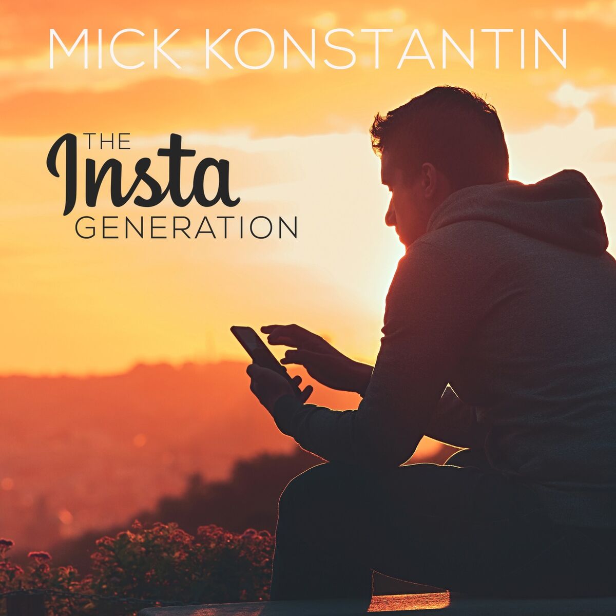Album cover of The Insta Generation