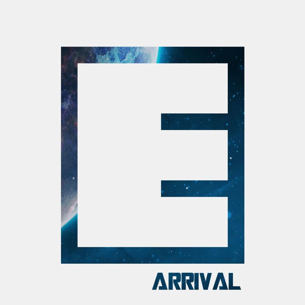 Picture of Arrival