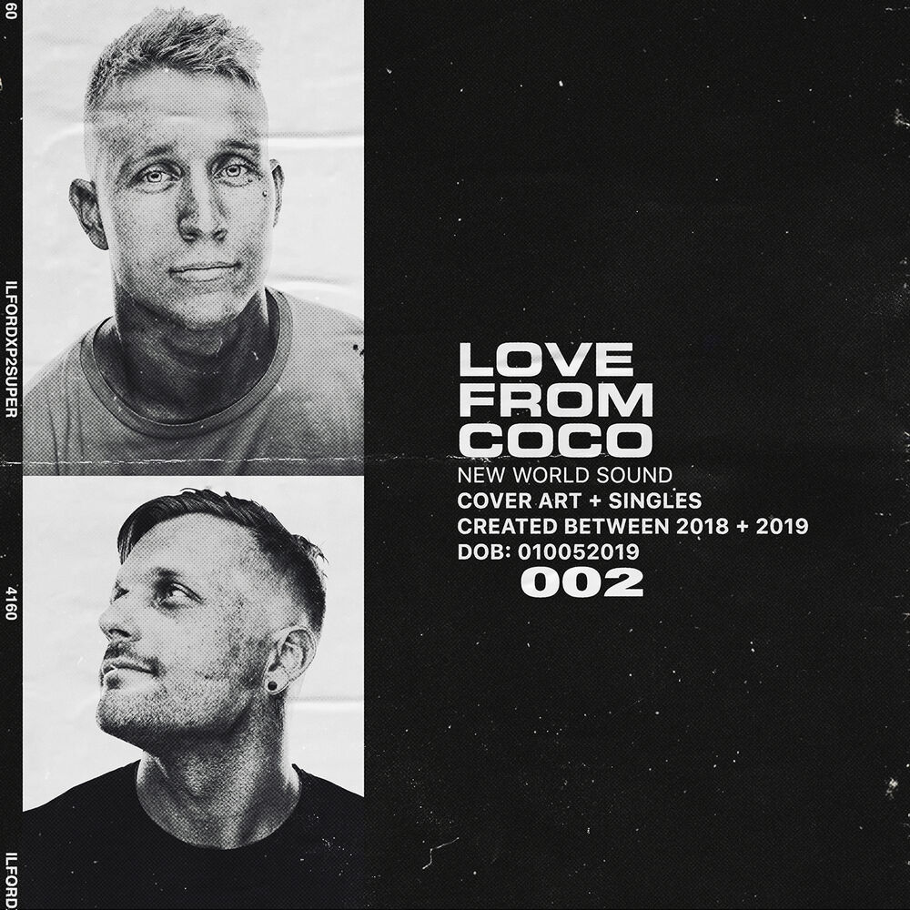 Picture of Love From Coco