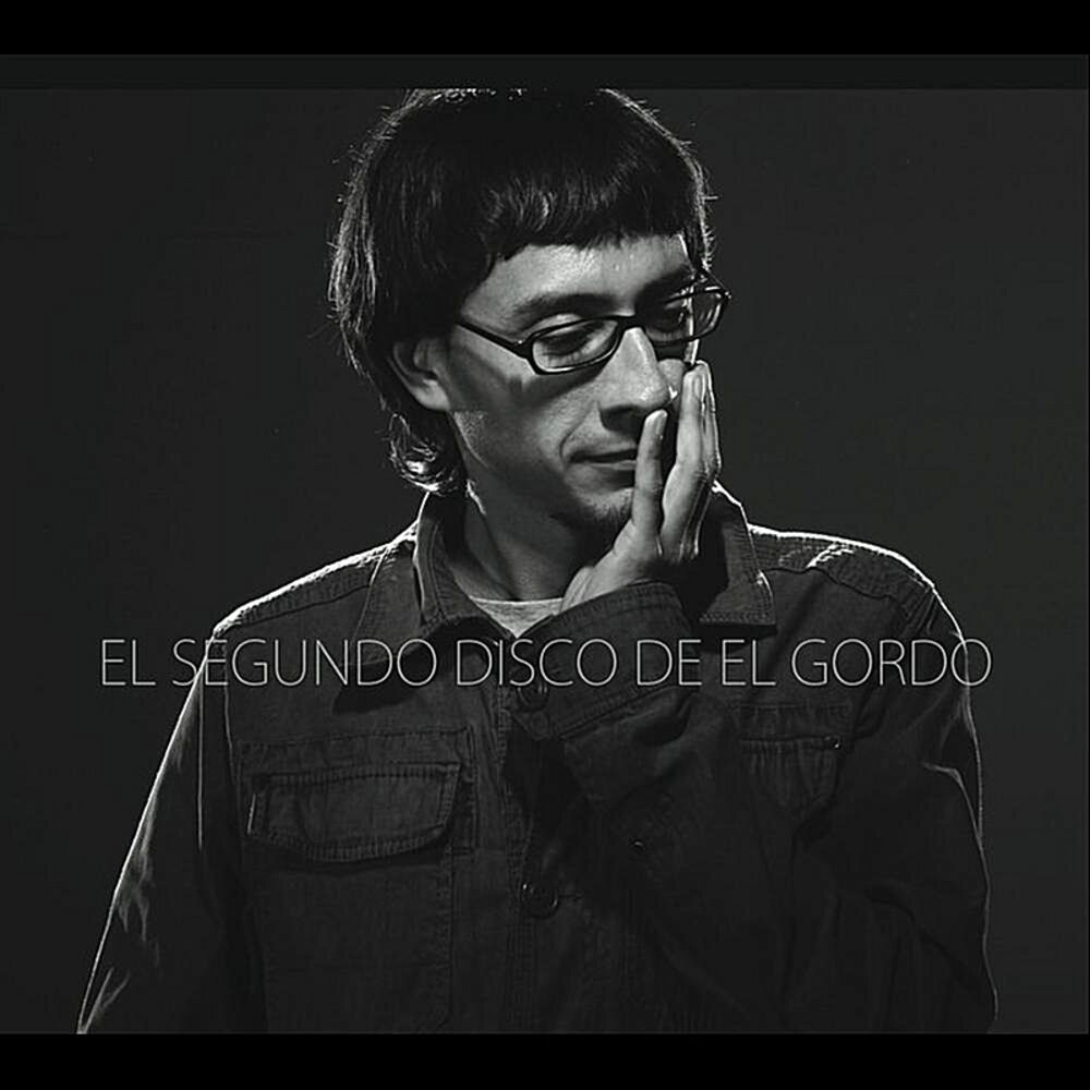 Picture of El Segundo Disco de el Gordo