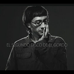 Cover of El Segundo Disco de el Gordo