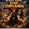 STOP COMPLAININ&rsquo;
