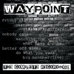Cover of The Complete Recordings