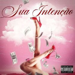 Cover of Sua Intenção