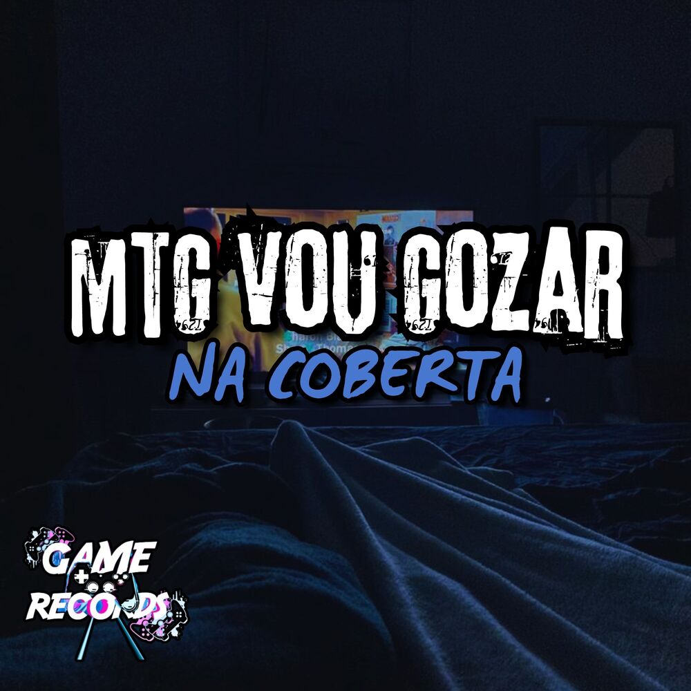 Picture of MTG Vou Gozar na Coberta