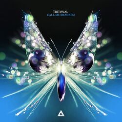Cover of Call Me (Remixes)