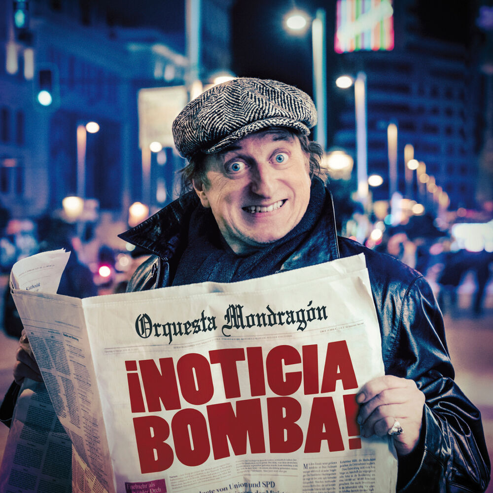 Picture of Buscando a Rita (Lo que se da, no se quita)