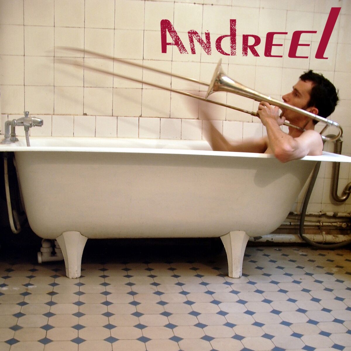 Album cover of Un homme d'intérieur