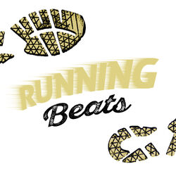 Cover of Running Beats