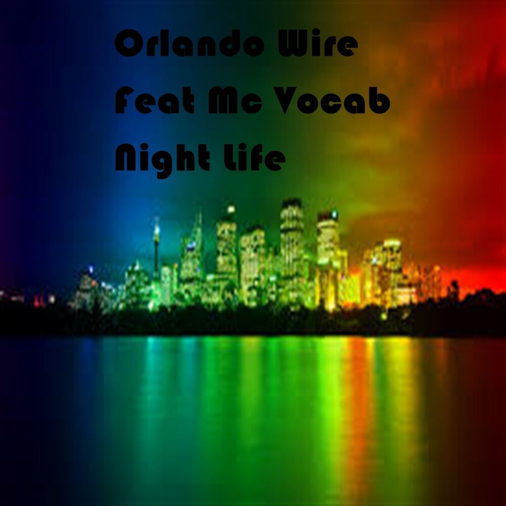 Picture of Nightlife