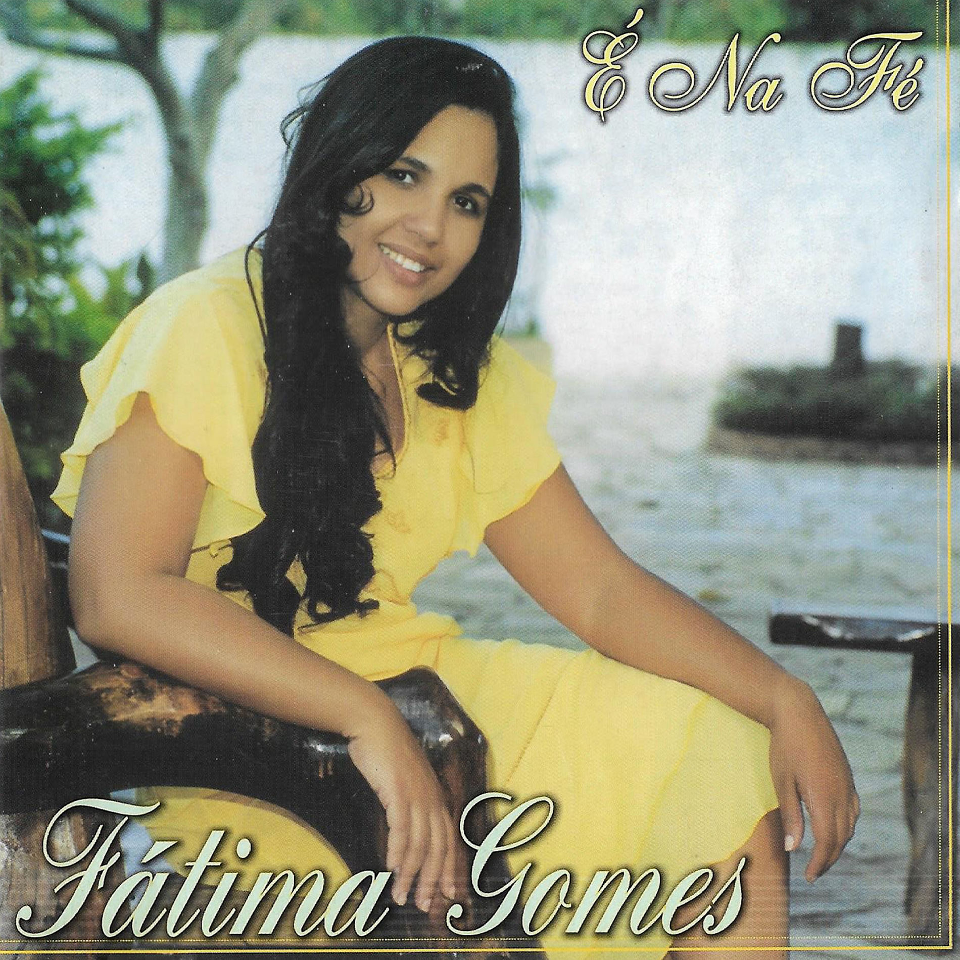 Fátima Gomes: álbuns, músicas, shows | Deezer