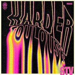 Cover of Harder Toulouse