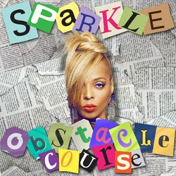 Cover of Obstacle Course