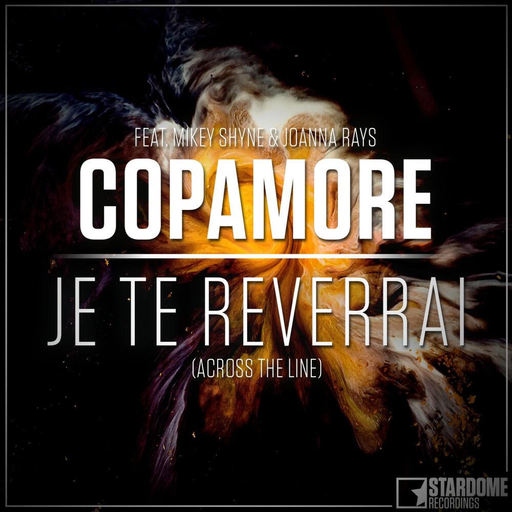 Picture of Je te reverrai (Across The Line)