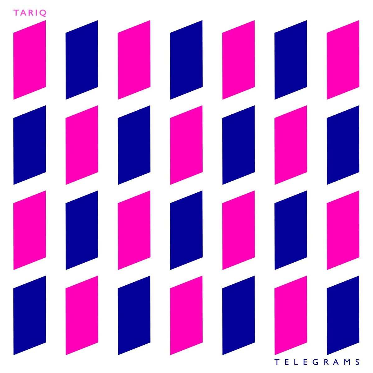 Album cover of Telegrams