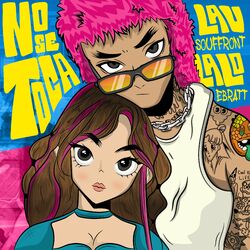 Cover of No Se Toca
