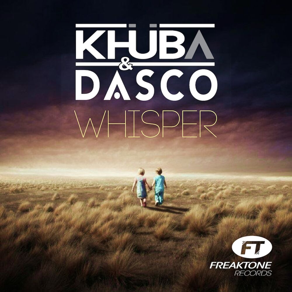 Picture of Whisper (Remixes)