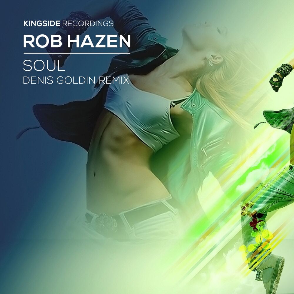 Picture of Soul (Denis Goldin Remix)