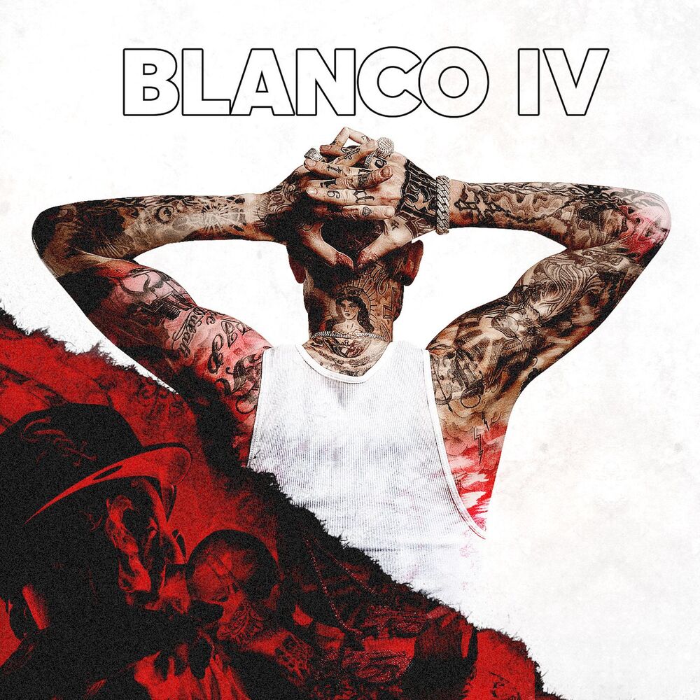 Picture of Blanco 4