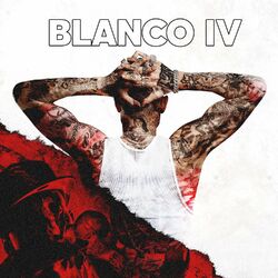 Cover of Blanco 4