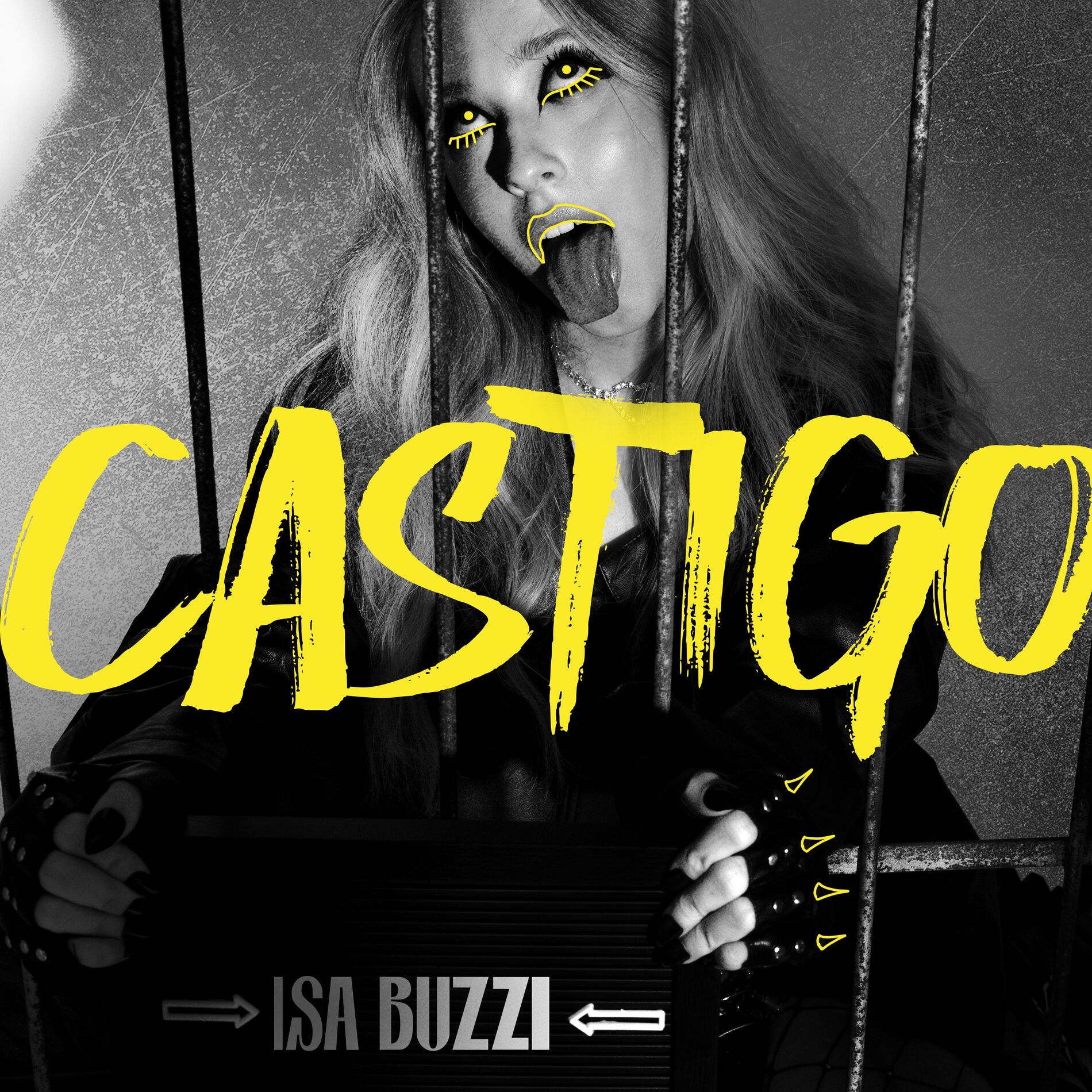 Album cover of Castigo