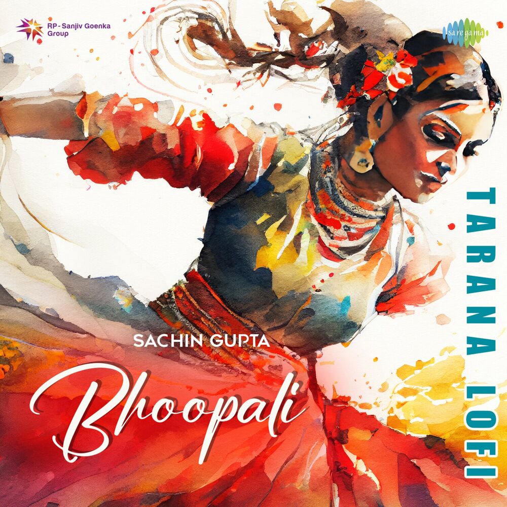 Picture of Bhoopali (Tarana Lofi)