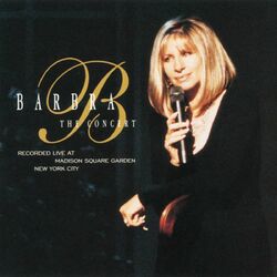 Cover of The Concert