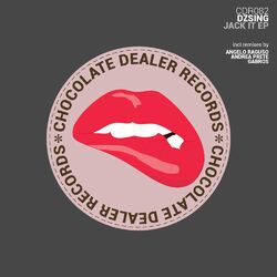 Cover of Jack It