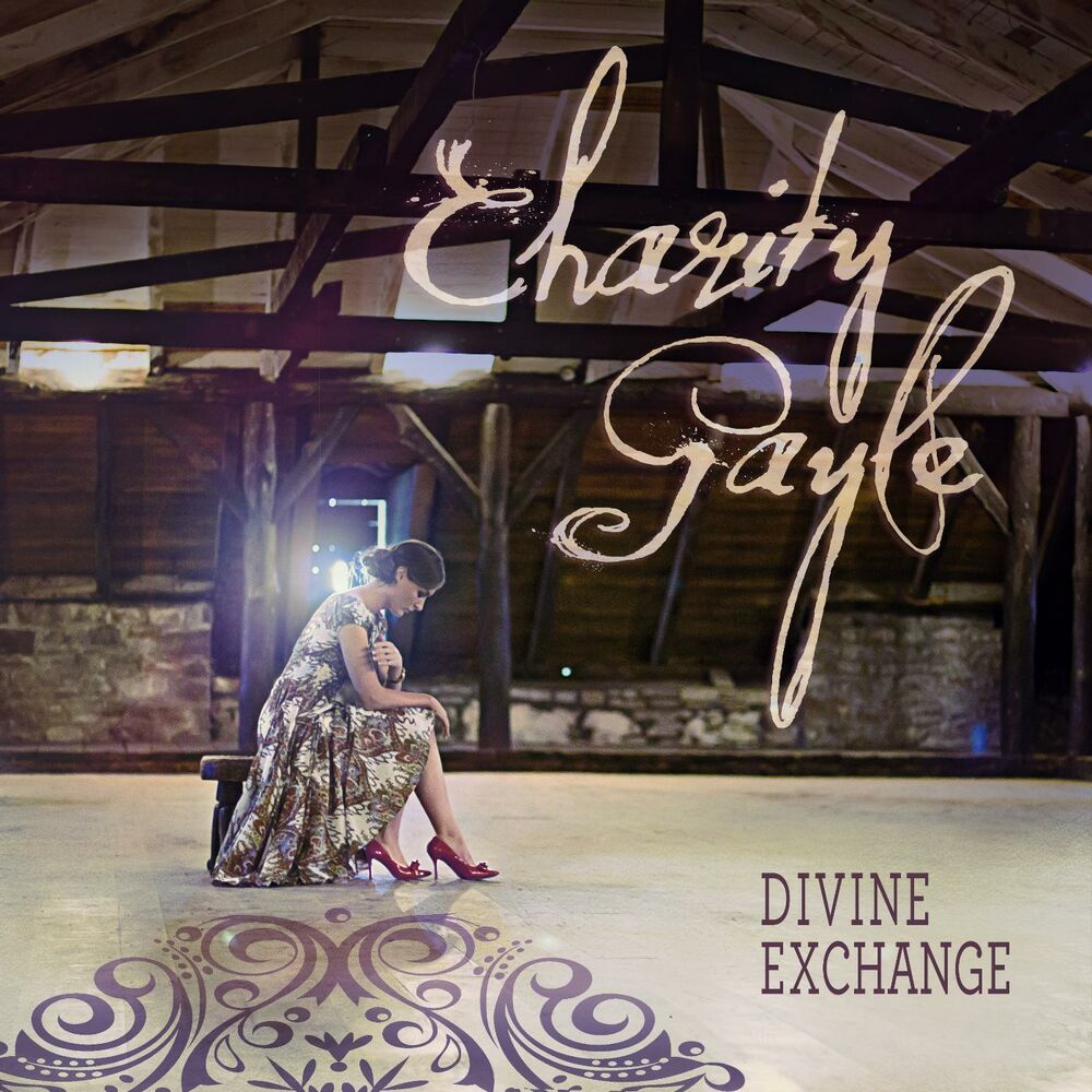 Picture of Divine Exchange - EP