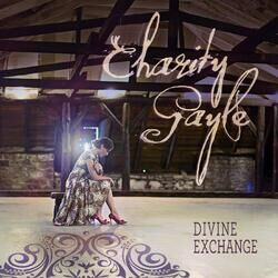 Cover of Divine Exchange - EP
