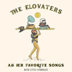 Cover of All Her Favorite Songs