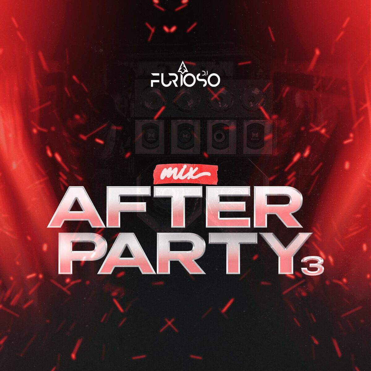 Album cover of Mix After Party 3