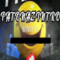 Cover of Patonaz Intro