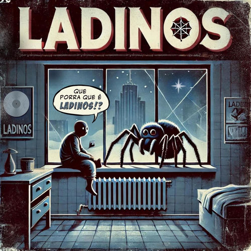 Ladinos