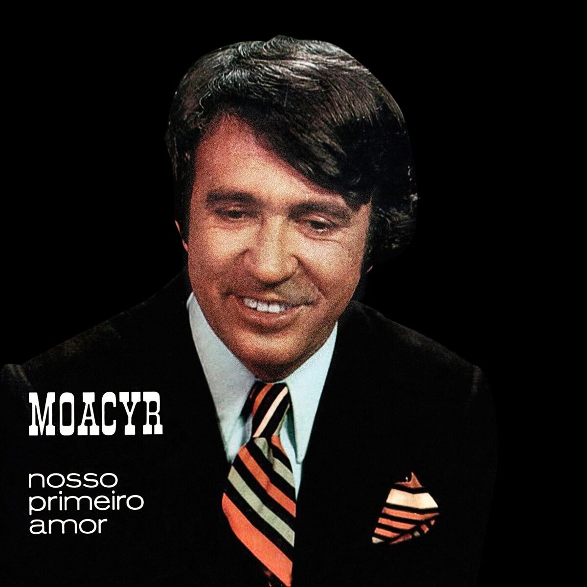 Album cover of Nosso Primeiro Amor